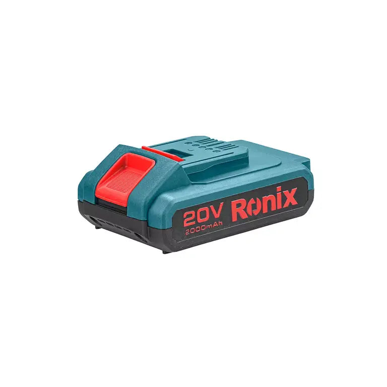 BATERIA RECARGABLE 2.0 PARA TALADROS 20V