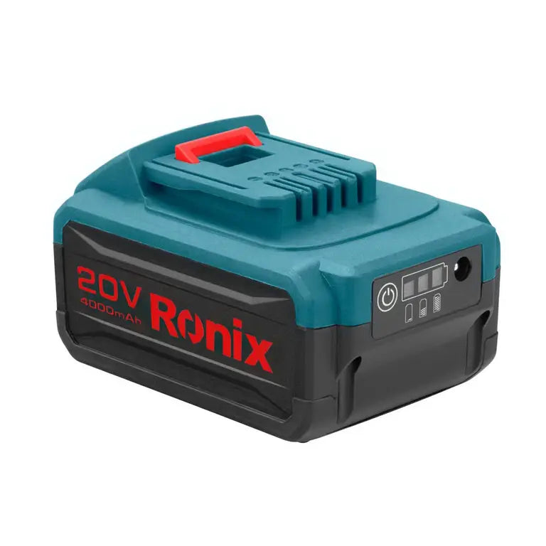 BATERIA RECARGABLE 4.0 DE 20V