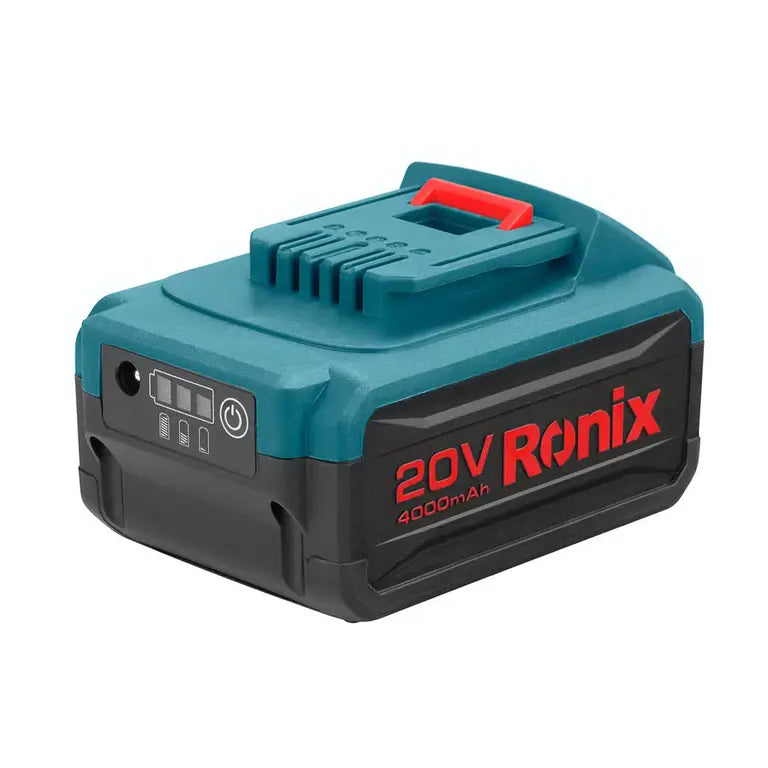BATERIA RECARGABLE 4.0 DE 20V