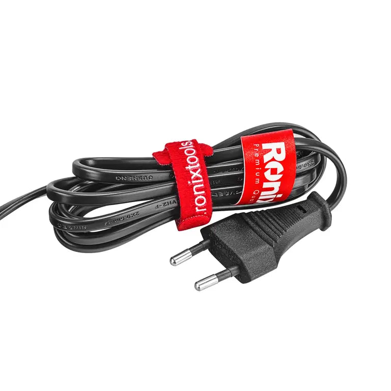 CARGADOR RÁPIDO 110V 2.2A