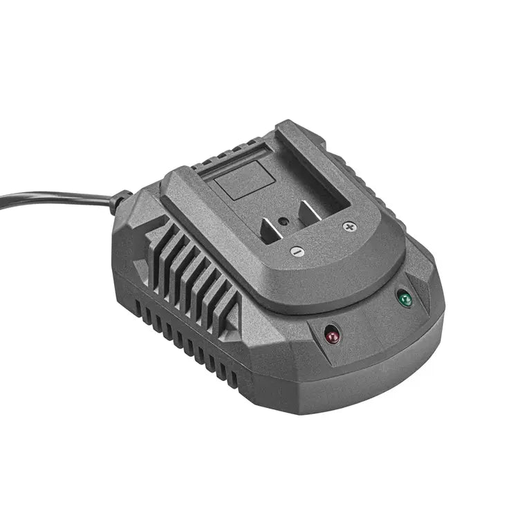 CARGADOR RÁPIDO 110V 2.2A