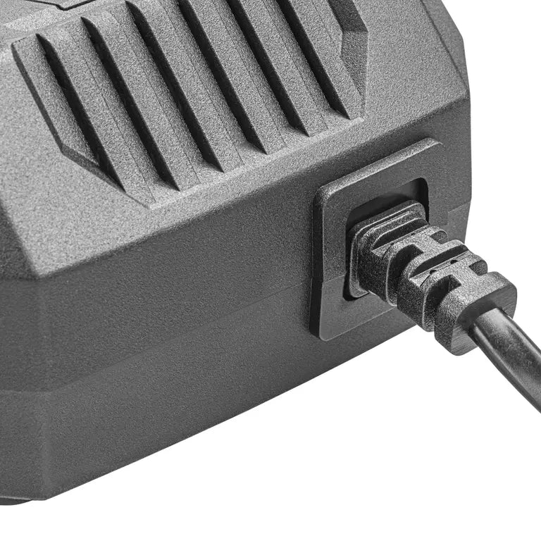 CARGADOR RÁPIDO 110V 2.2A