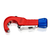 CORTA TUBO ACERO INOX CAP 1/4" A 1-3/8" SISTEMA QUICK LOCK