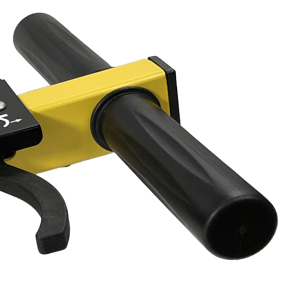 GATO DE "VEJIGA" (BALON) DE 2 TONELADAS DE 2 ETAPAS