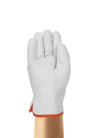 COVER DE CUERO PARA GUANTES DIELECTRICOS BAJO VOLTAJE