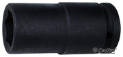 DADOS DE IMPACTO LARGOS DR 1" EN PULGADAS