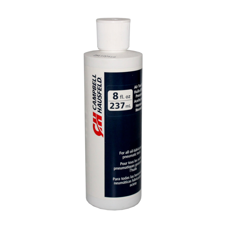 ACEITE PARA HERRAMIENTAS NEUMATICAS S 8OZ / 236ML