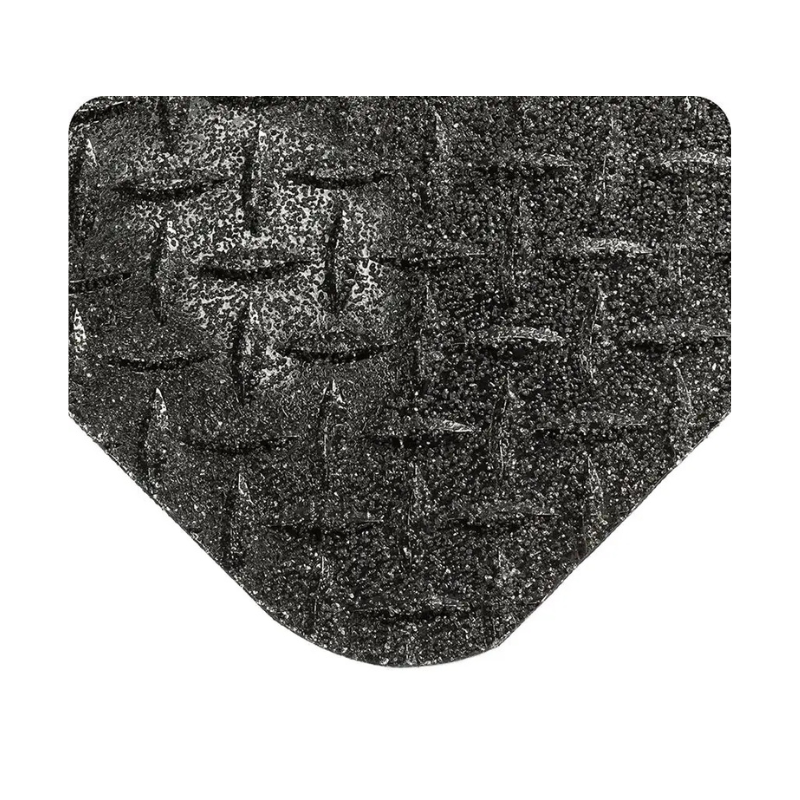 ALFOMBRA ANTIFATIGA PLACA DIAMANTE CON GRITSHIELD ULTRASOFT ESPESOR 15/16"