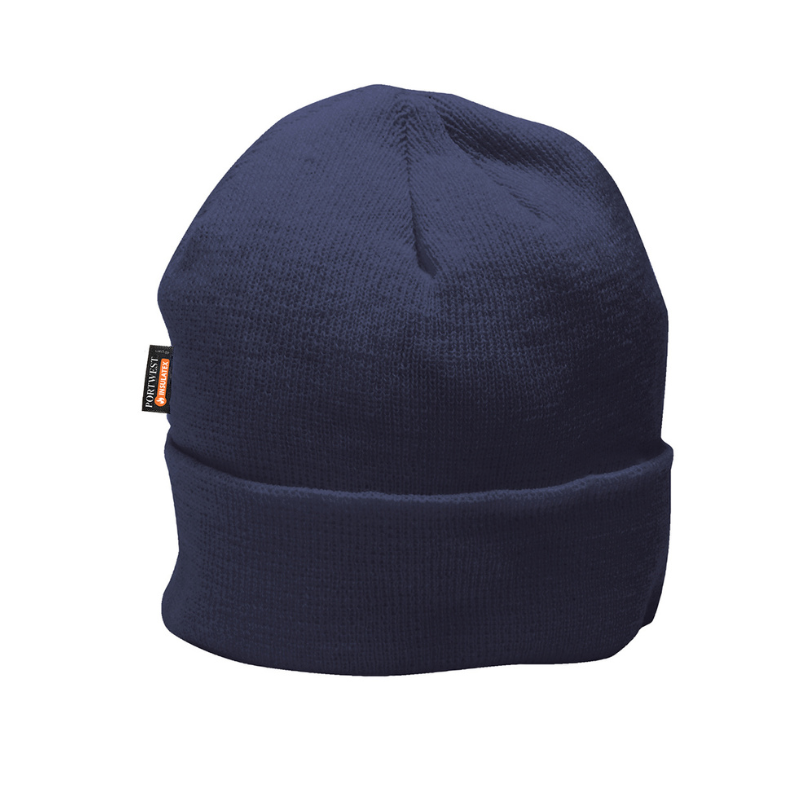 GORRO PASAMONTAÑAS AISLANTE AZUL