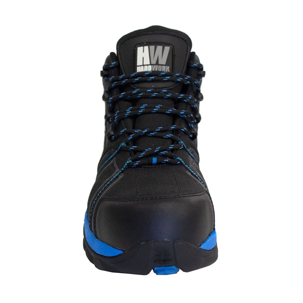 BOTA DE SEGURIDAD HW BERING
