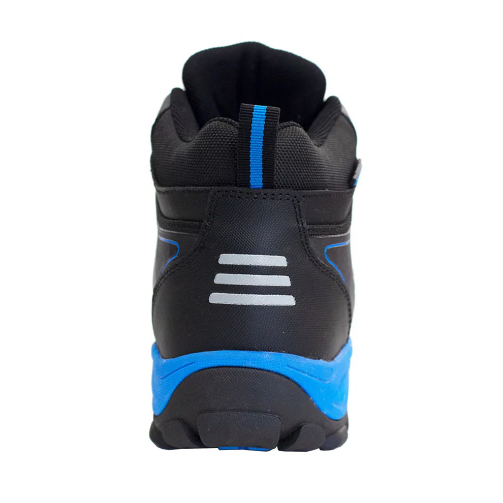 BOTA DE SEGURIDAD HW BERING