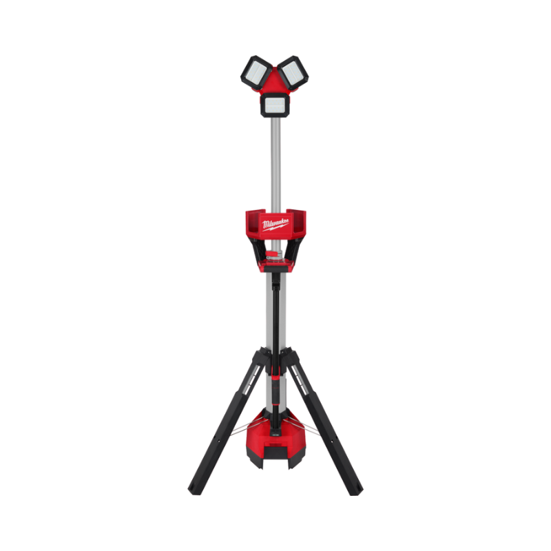 LAMPARA TORRE ROCKET M18 + BATERIA DE CAPACIDAD EXTENDIDA M18 XC5.0