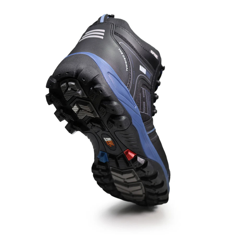CALZADO DE SEGURIDAD HW BERING LOW NAVY