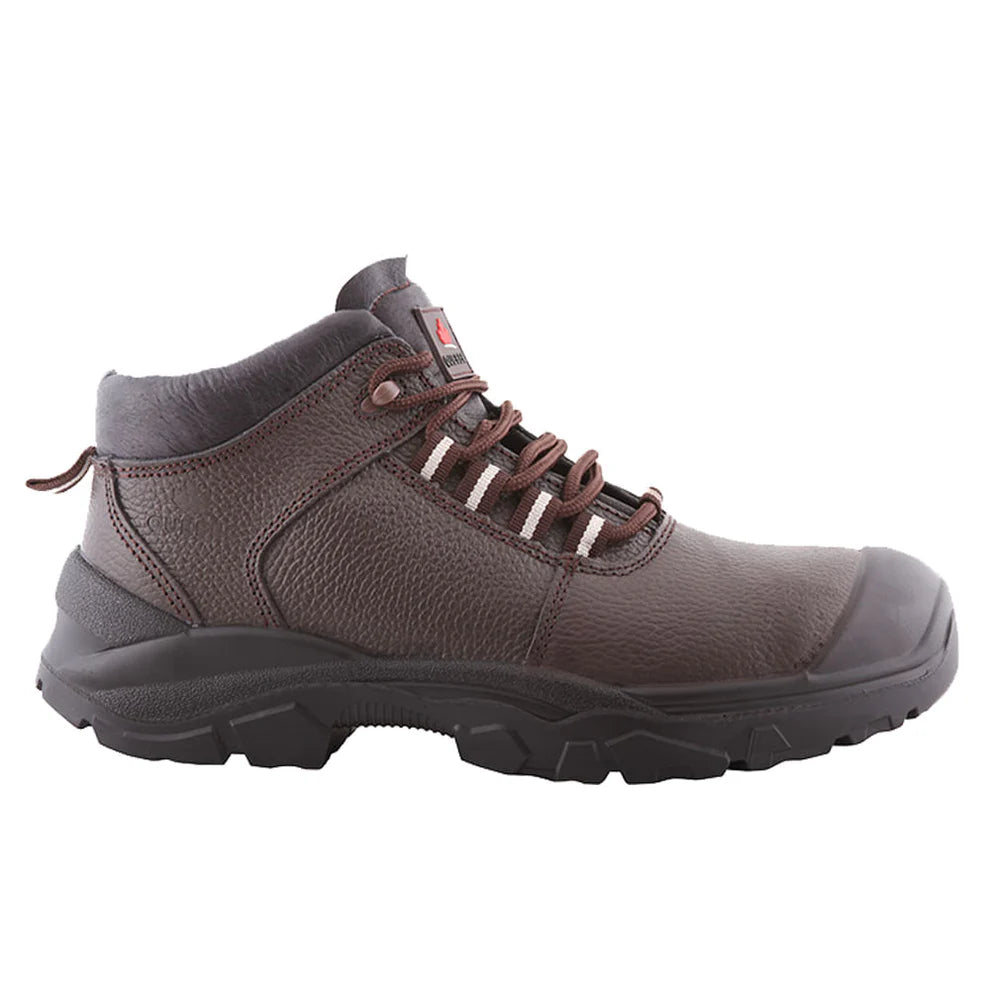 BOTA DE SEGURIDAD QUEBEC 380