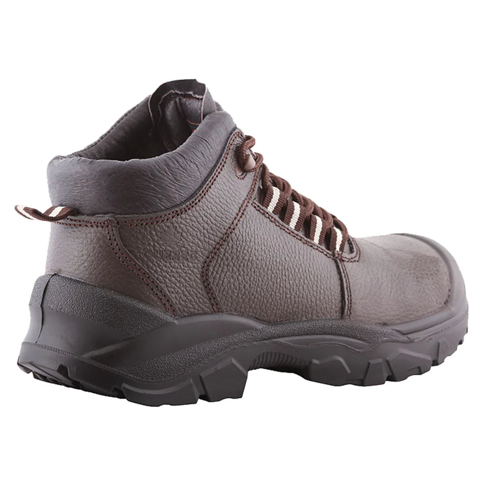 BOTA DE SEGURIDAD QUEBEC 380