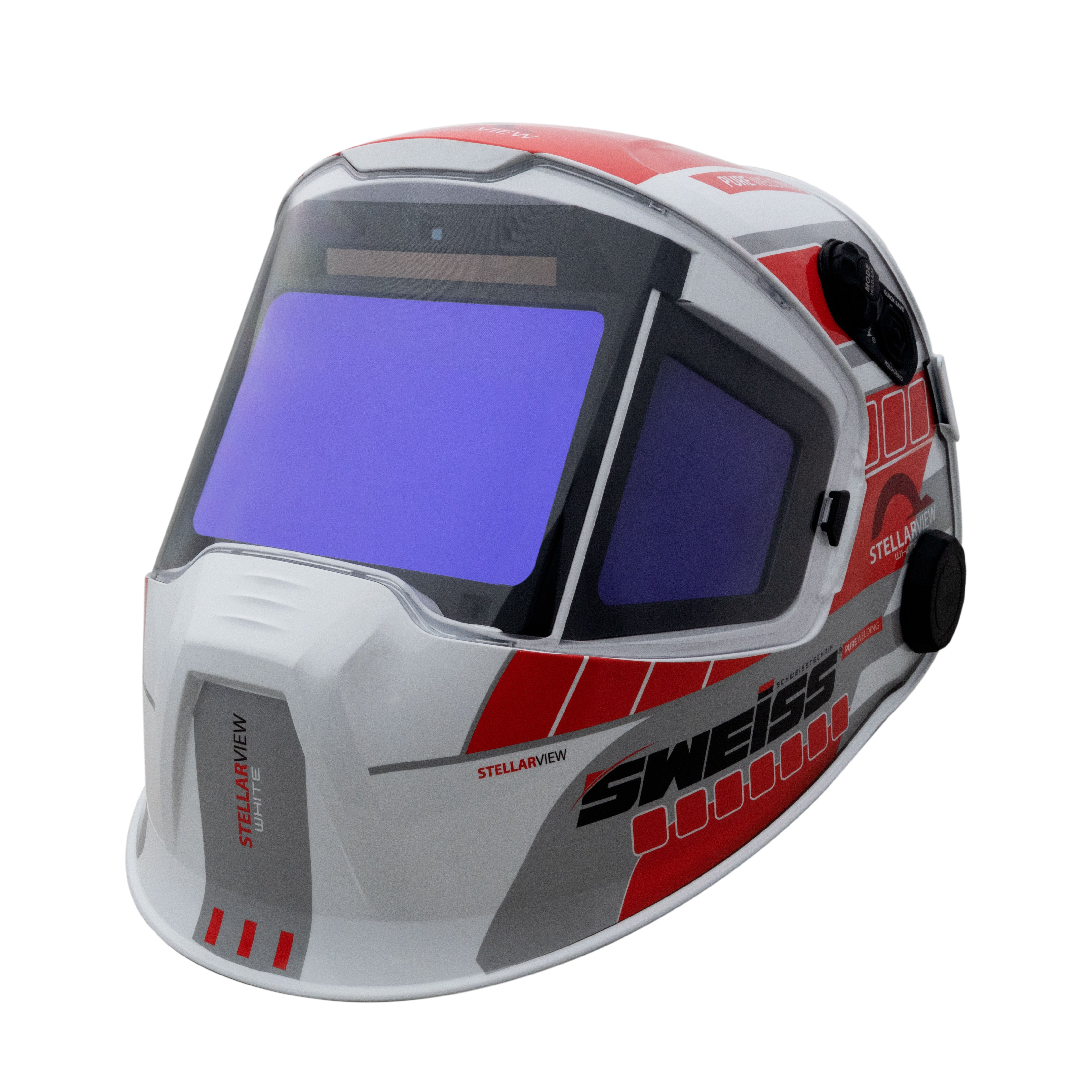 CARETA ELECTRONICA SOLDADURA
