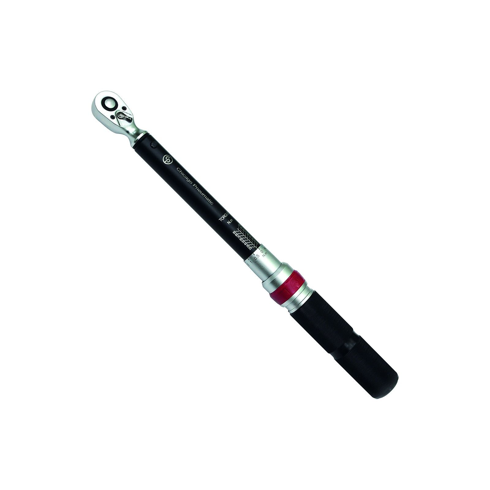 TORQUIMETRO DE 3/8" DE 15-75 FTS-LBS