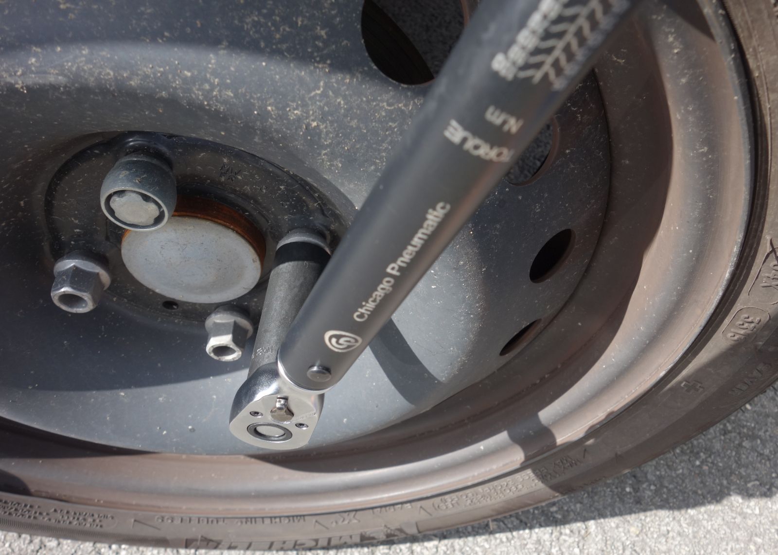 TORQUIMETRO DE 3/8" DE 15-75 FTS-LBS