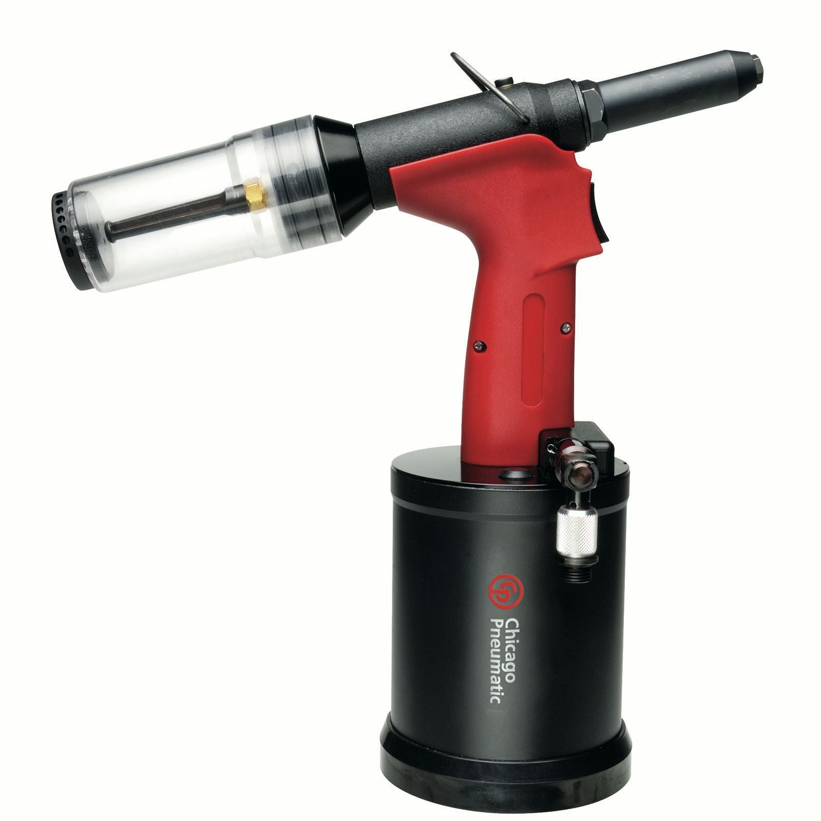 REMACHADORA NEUMATICA