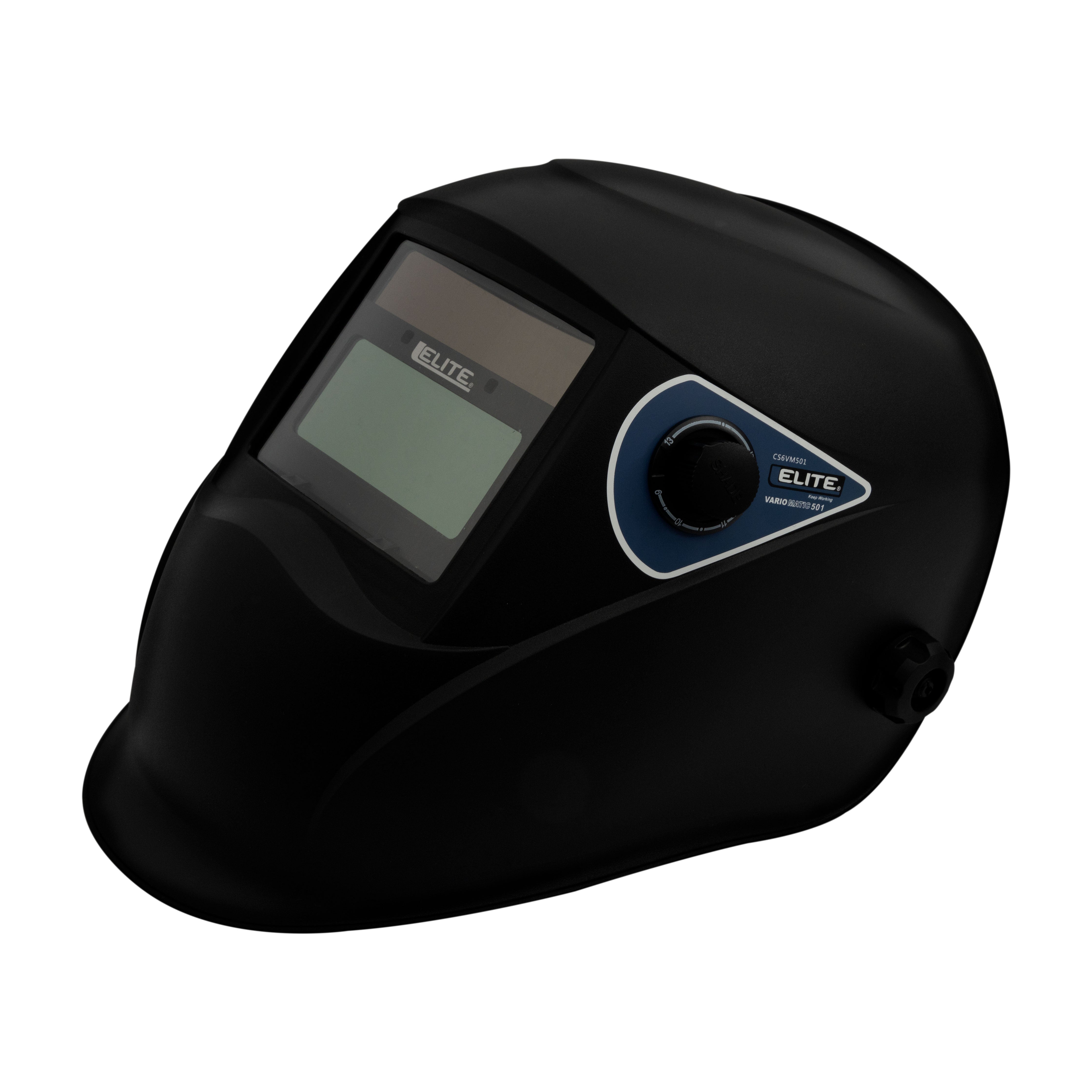 CARETA PARA SOLDAR ELECTRÓNICA VARIOMATIC 501