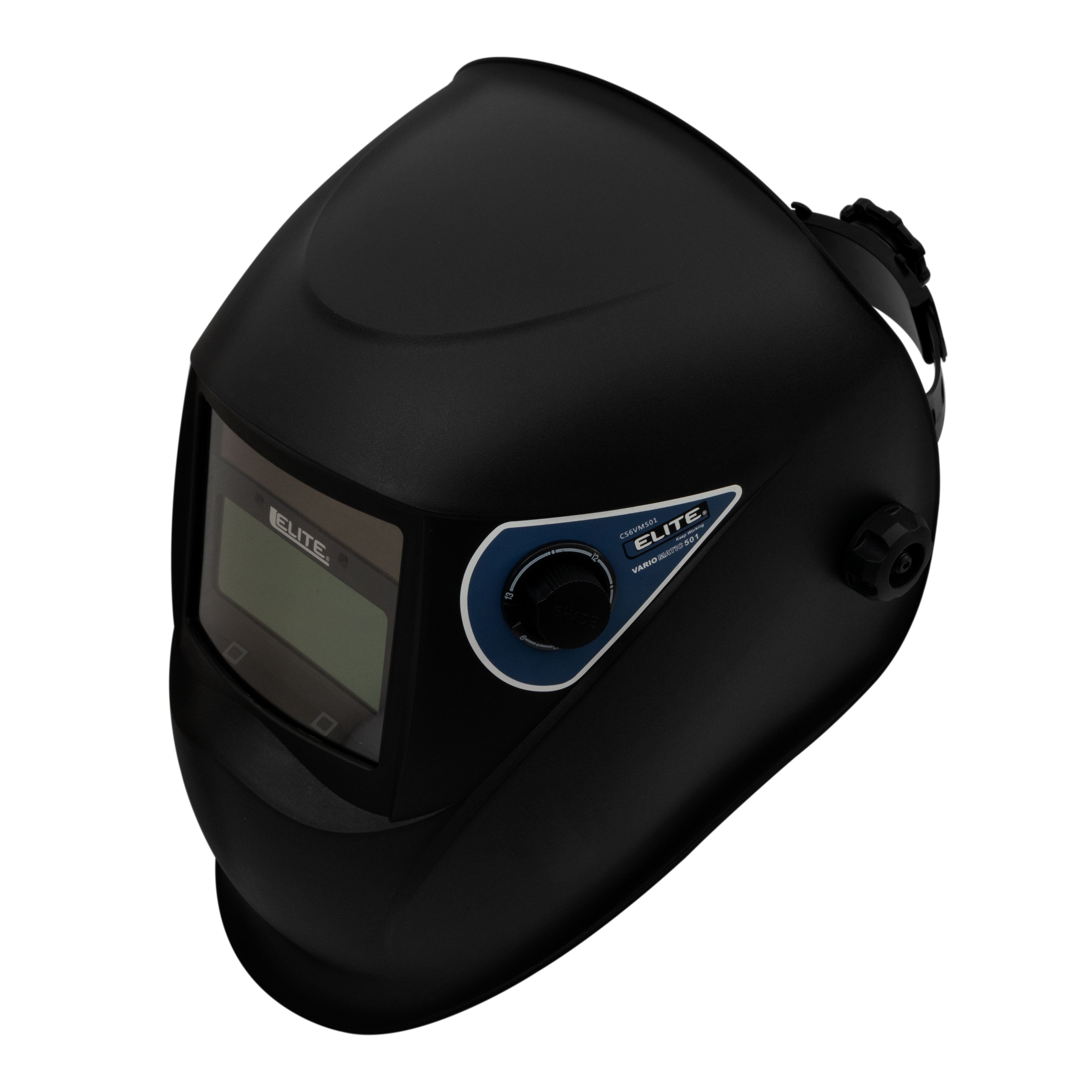 CARETA PARA SOLDAR ELECTRÓNICA VARIOMATIC 501