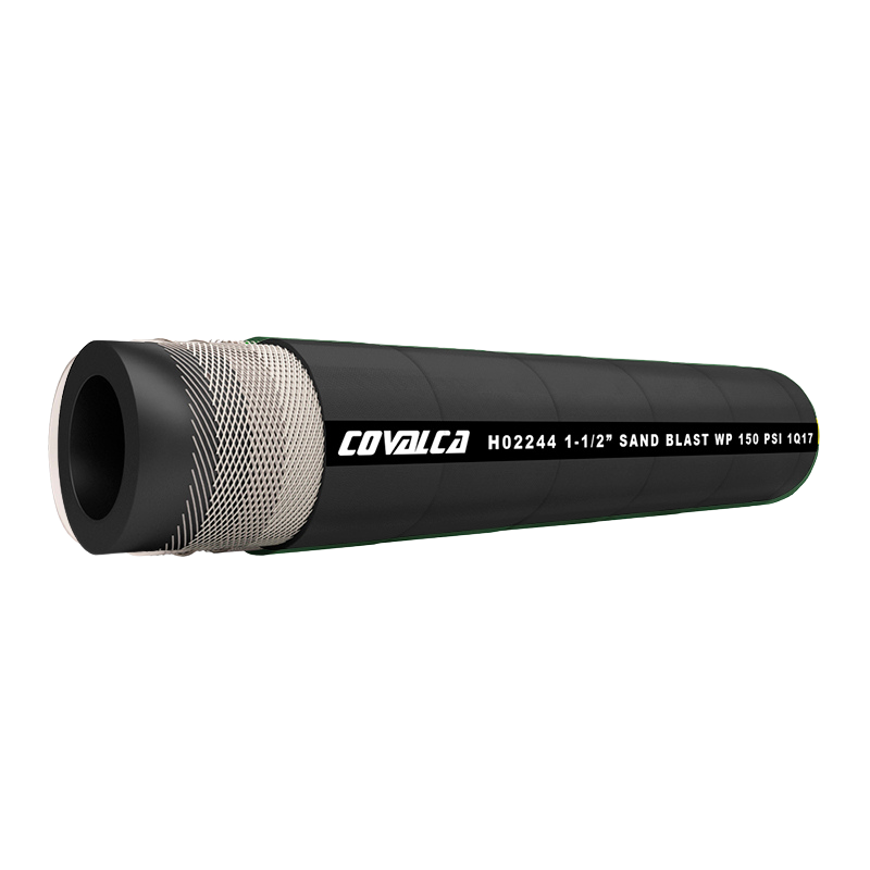 MANGUERA SAND BLAST 150 PSI