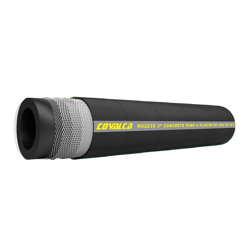 MANGUERA PARA CONCRETO 1200 PSI