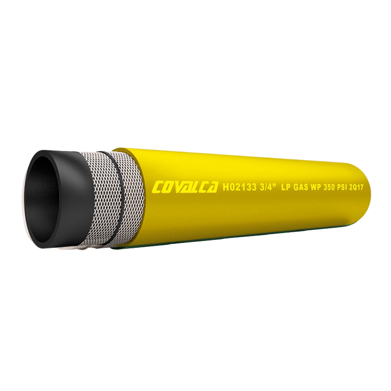 MANGUERA AMARILLA LPG 350 PSI