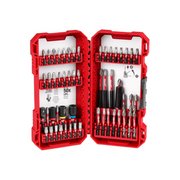 SET DE PUNTAS DE IMPACTO DE 54 PIEZAS