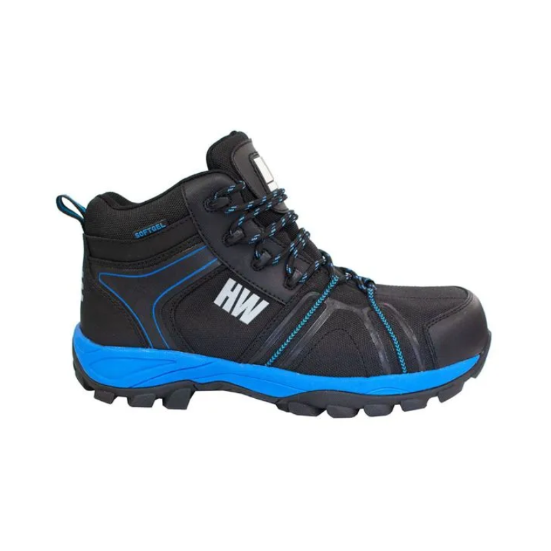 BOTA DE SEGURIDAD HW BERING