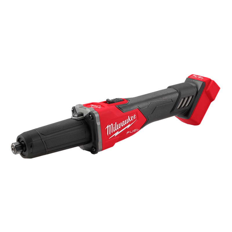 ESMERIL RECTO INALAMBRICO M18 FUEL™ DE 1/4" (HERRAMIENTA SOLA)