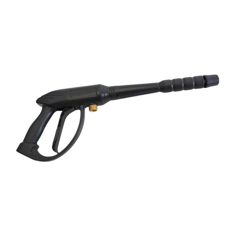 PISTOLA DE LAVADO A PRESION UNIVERSAL PARA USO EN AGUA FRIA HASTA 3400 PSI