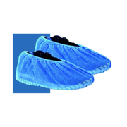 CUBRE CALZADOS ANTIDESLIZANTES (100 UNIDADES)