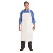 DELANTAL DE PVC MARCA ANSELL PARA USO PESADO