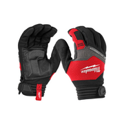 GUANTES DE SEGURIDAD PARA TRABAJOS ANTI-VIBRACION TALLA M