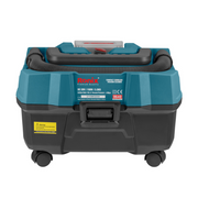 ASPIRADORA INALAMBRICA DE 15L, 20V EN KIT