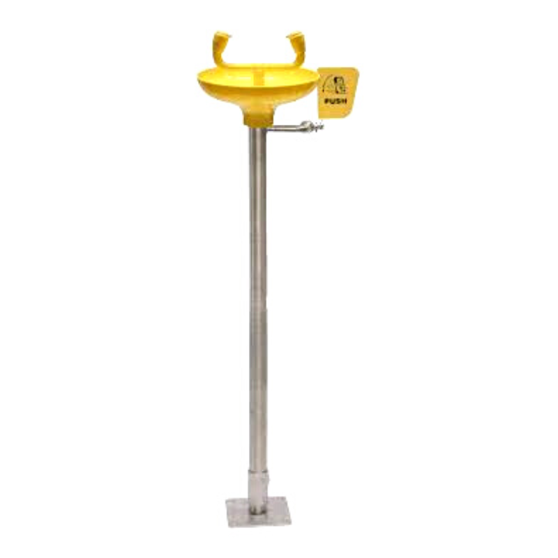 LAVAOJOS DE PEDESTAL STEELPRO  BD-540