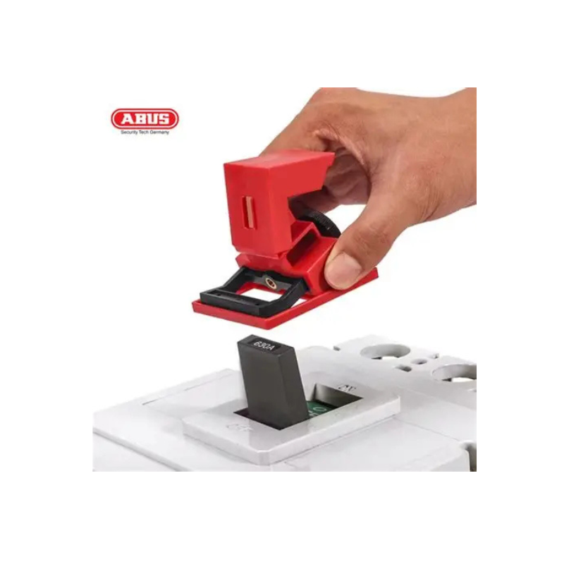 DISPOSITIVO DE BLOQUEO PARA SWITCH DE 480/600 V