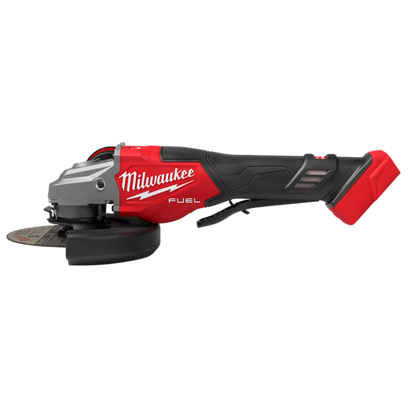 ESMERIL M18 FUEL™ DE 4-1/2" - 6" CON INTERRUPTOR DE PALETA (SOLO HERRAMIENTA)