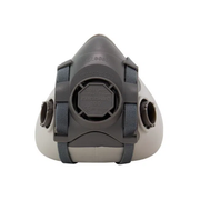 RESPIRADOR MEDIO ROSTRO ERGONIC 100 (No incluye filtros)