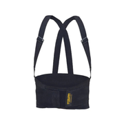 SOPORTE O FAJA LUMBAR STEELPRO. TALLAS VARIADAS