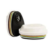 FILTRO ERGONIC F500MP3 ABEK1 P3 R MUTILGAS+PARTICULAS (PAR)