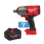 COMBO DE LLAVE DE IMPACTO INALAMBRICA DE 3/4"+ BATERIA FORGE XC8.0