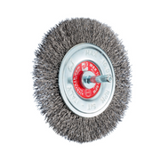 CEPILLO CIRCULAR 3-1/8 X ESPIGA 1/4 12000RPM GG82 G6 ACC030 12/96