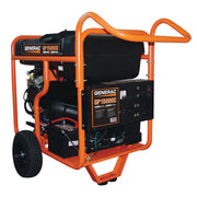 GENERADOR A GASOLINA DE 15000 WATTS
