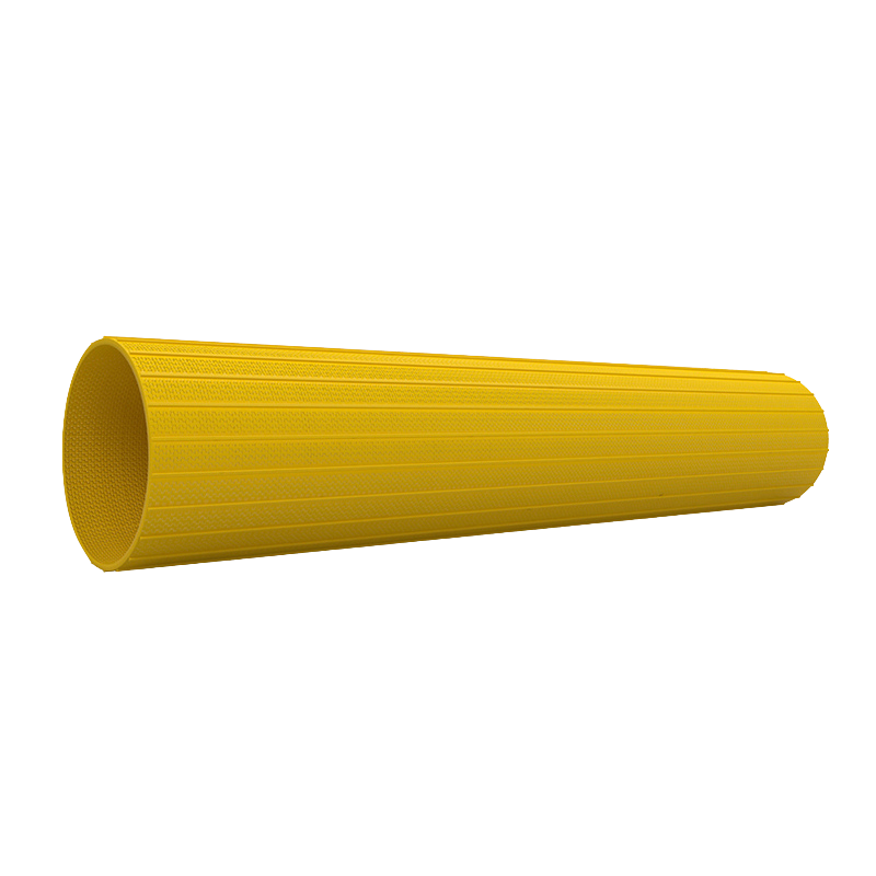 PVC FLAT NITRILO - PVC PARA DESCARGA DE AGUA