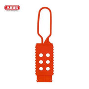 PINZA DE BLOQUEO DE NYLON DIELÉCTRICA