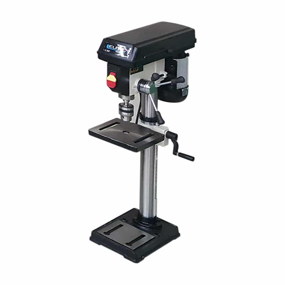 TALADRO DE PEDESTAL