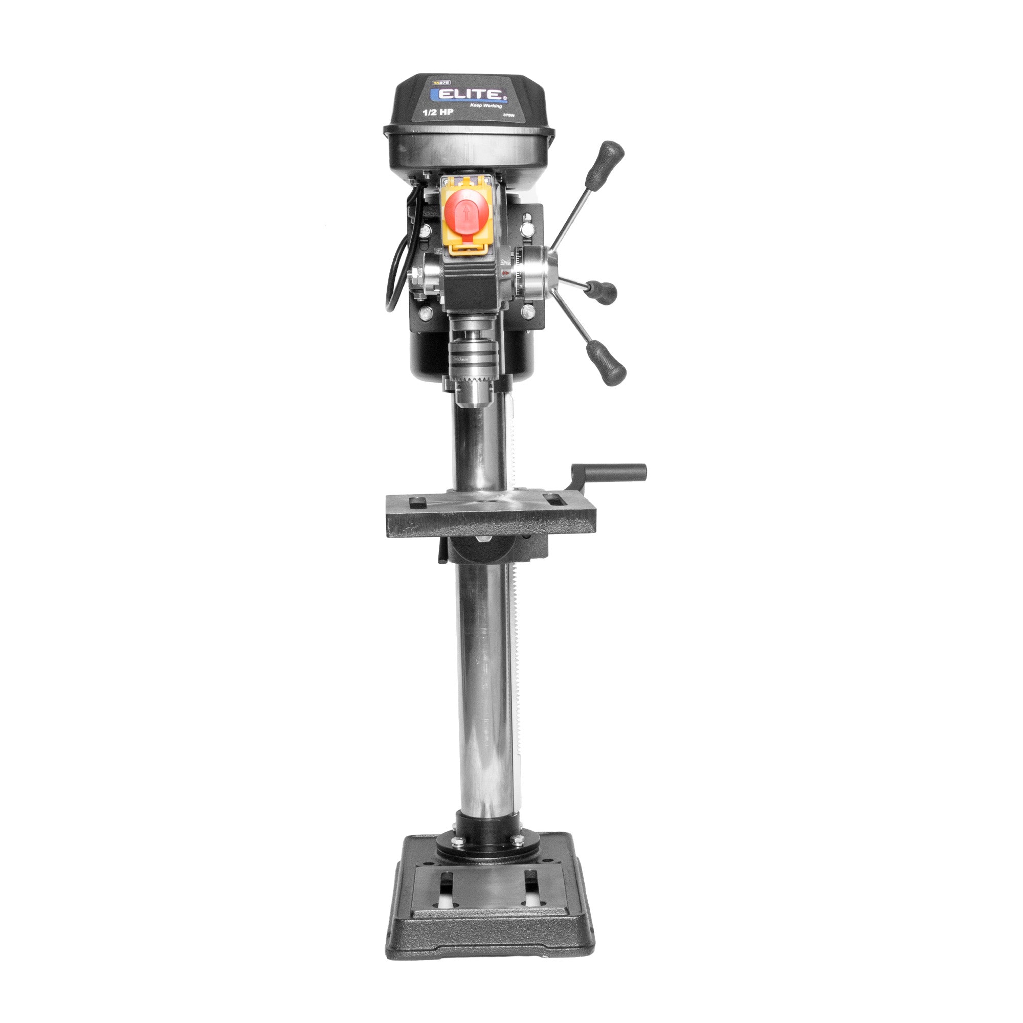 TALADRO DE PEDESTAL