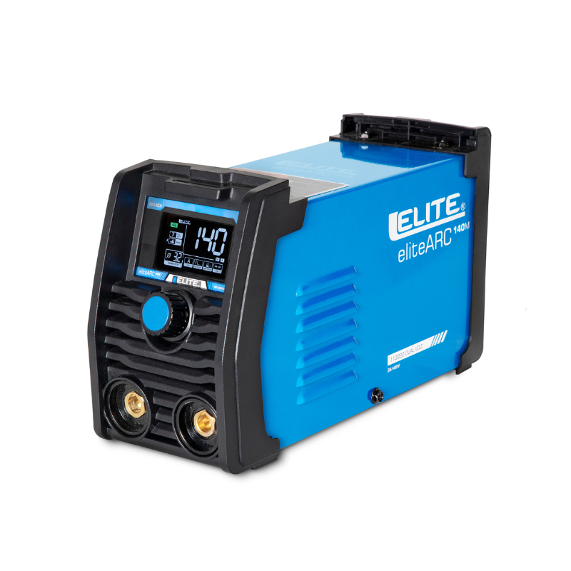 COMBO SOLDADOR INVERSOR ELITEARC 140 MINI - 110/220V + CARETA FURIUS 23